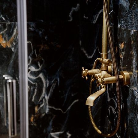 Roh Suites Athen Eksteriør bilde