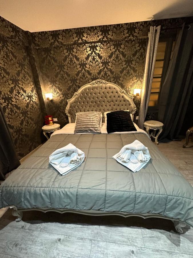 Roh Suites Athen Eksteriør bilde
