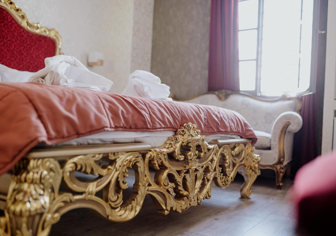 Roh Suites Athen Eksteriør bilde