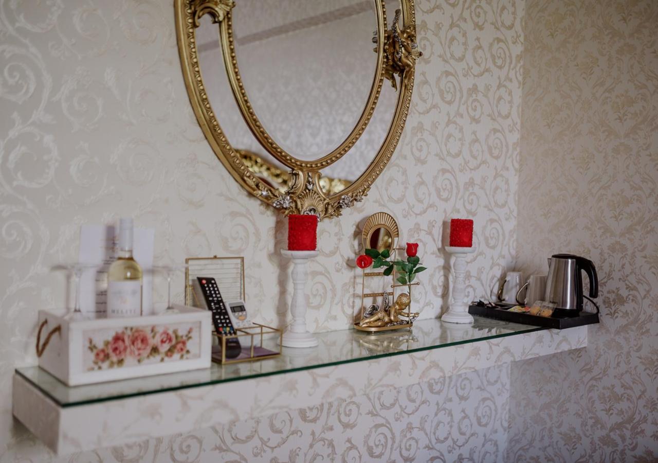 Roh Suites Athen Eksteriør bilde