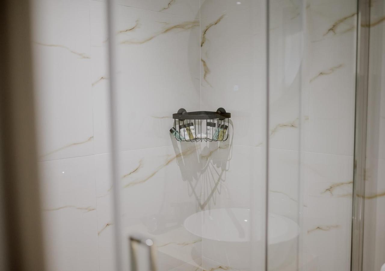 Roh Suites Athen Eksteriør bilde