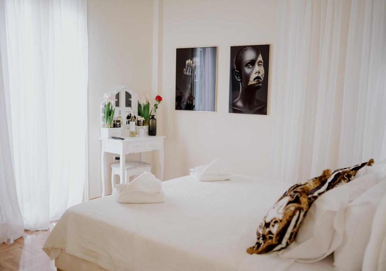 Roh Suites Athen Eksteriør bilde
