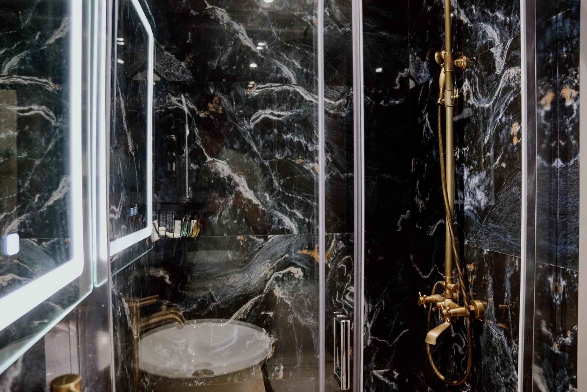 Roh Suites Athen Eksteriør bilde