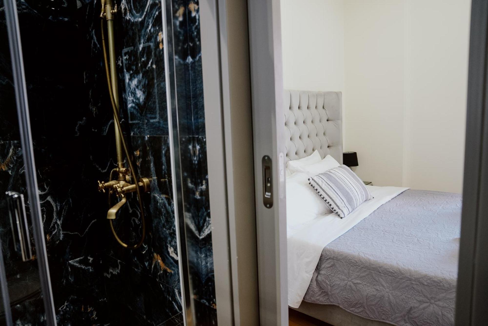 Roh Suites Athen Eksteriør bilde