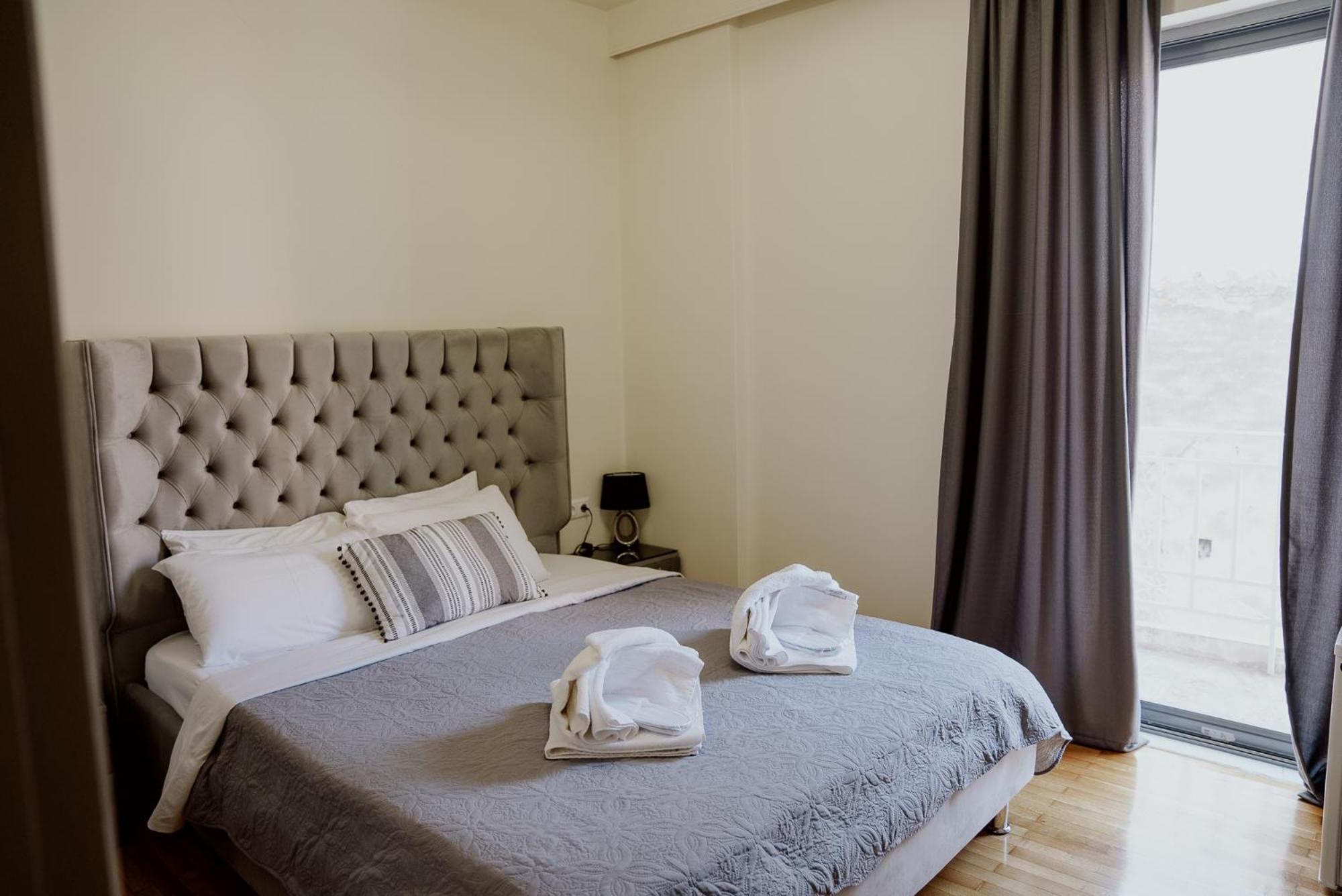 Roh Suites Athen Eksteriør bilde