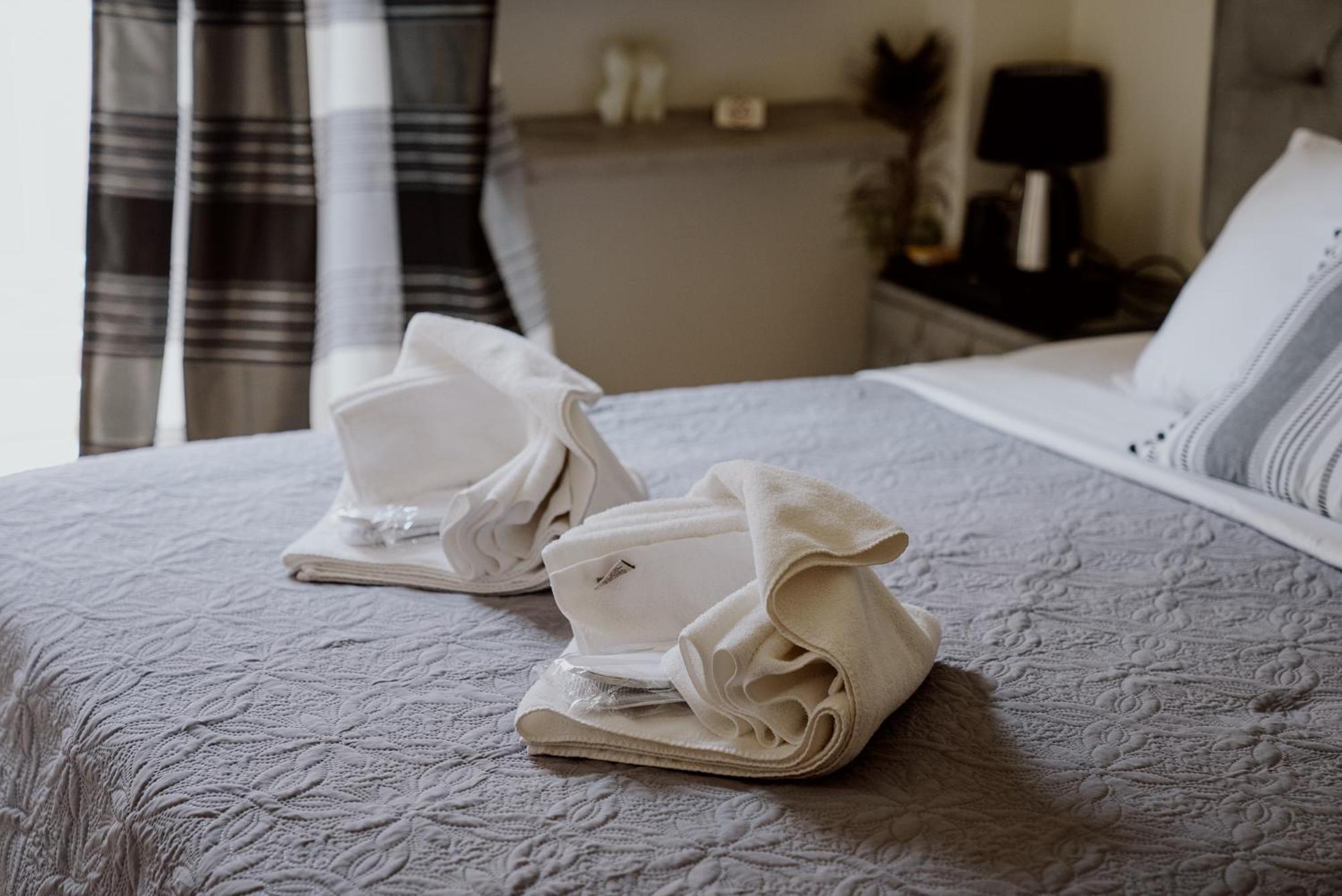 Roh Suites Athen Eksteriør bilde
