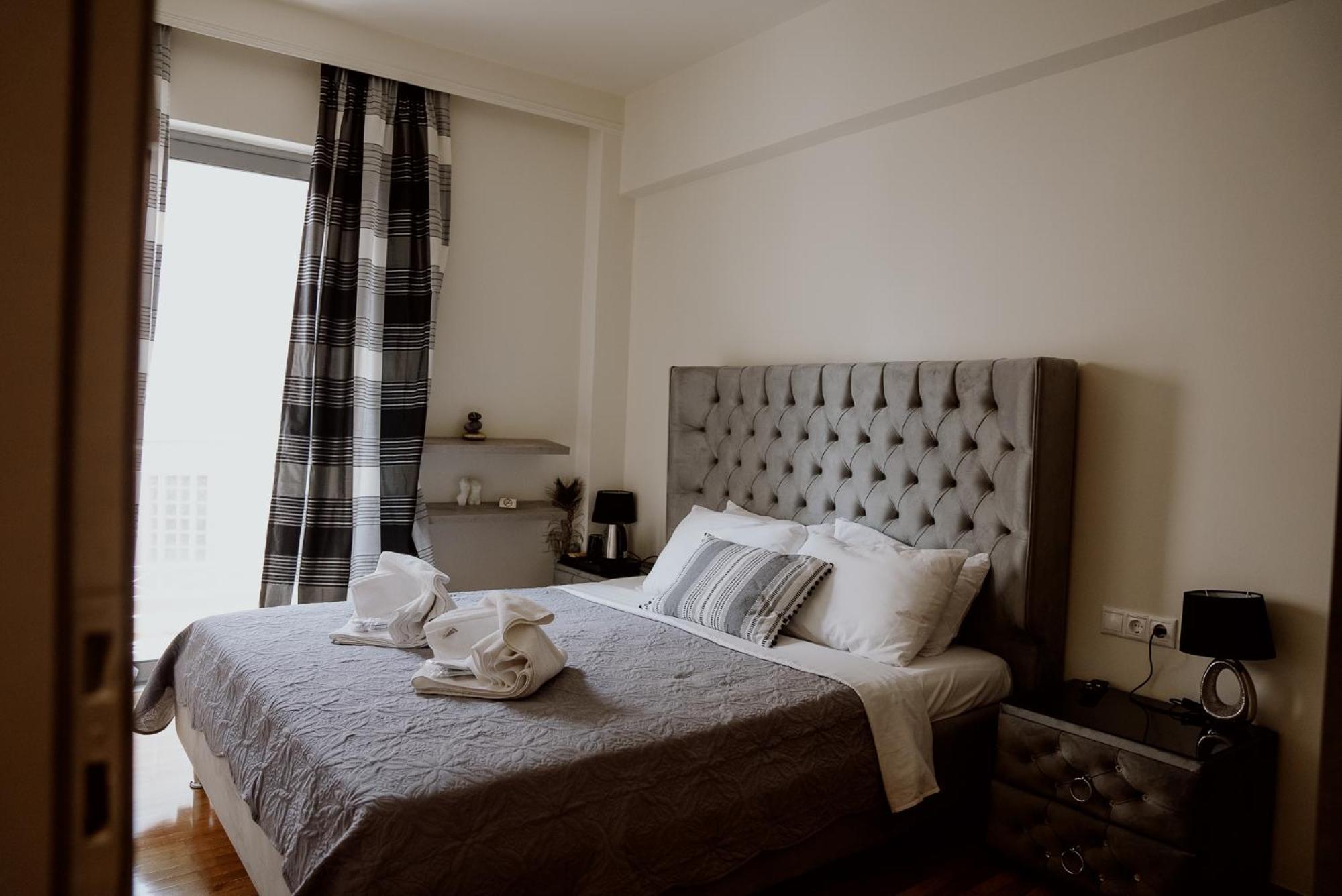 Roh Suites Athen Eksteriør bilde
