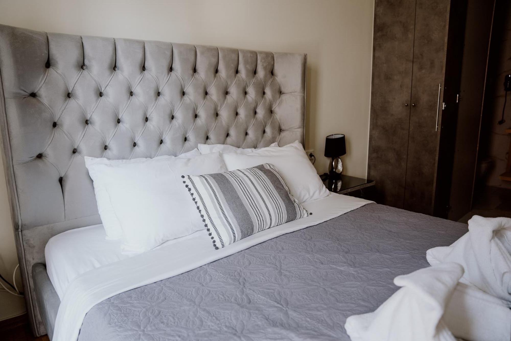 Roh Suites Athen Eksteriør bilde